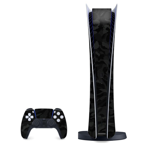 Playstation 5 Digital Shade Series Skins - Premium Playstation 5 Digital - Just $53! Shop now at Retro Gaming of Denver