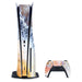 Playstation 5 Oil Paint Series Skins - Premium Playstation 5 - Just $43! Shop now at Retro Gaming of Denver