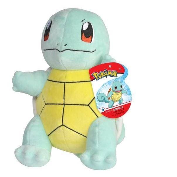 Pokemon 8-Inch Plush - Choose your favorite - Premium Toys & Games - Just $14.25! Shop now at Retro Gaming of Denver