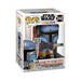 Star Wars™ The Mandalorian Heavy Infantry Pop! - 3¾" - Premium Toys - Just $14.99! Shop now at Retro Gaming of Denver