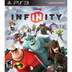 Disney Infinity (Playstation 3) - Premium Video Games - Just $0! Shop now at Retro Gaming of Denver