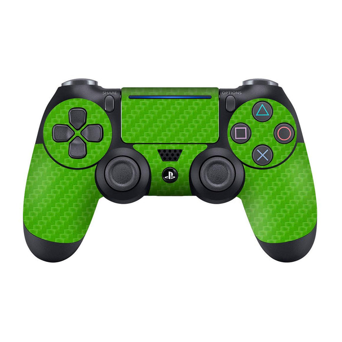PS4 Pro Controller Carbon Series Skins - Premium PS4 Pro Controller - Just $14! Shop now at Retro Gaming of Denver