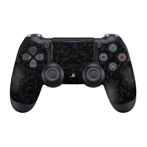 PS4 Pro Controller Honeycomb Series Skins - Premium PS4 Pro Controller - Just $14! Shop now at Retro Gaming of Denver