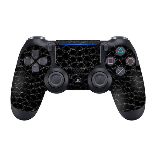 PS4 Pro Controller Leather Series Skins - Premium PS4 Pro Controller - Just $14! Shop now at Retro Gaming of Denver