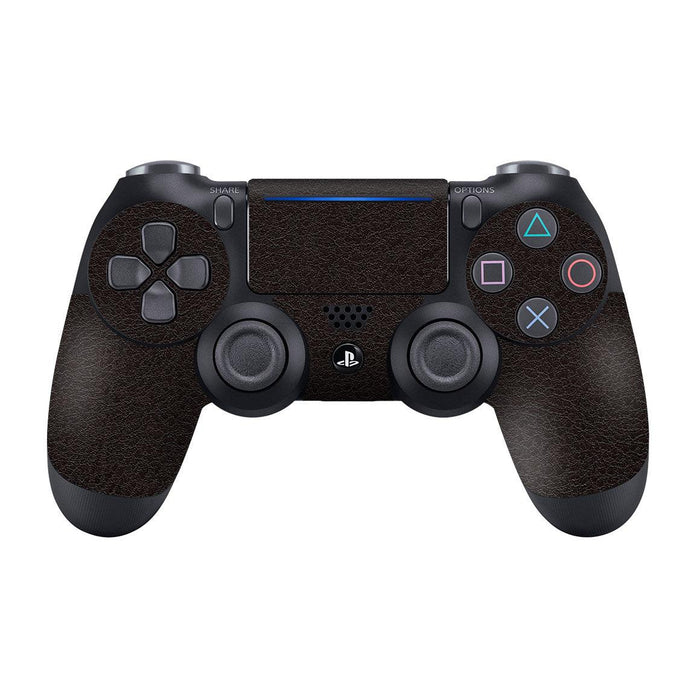 PS4 Pro Controller Leather Series Skins - Premium PS4 Pro Controller - Just $14! Shop now at Retro Gaming of Denver