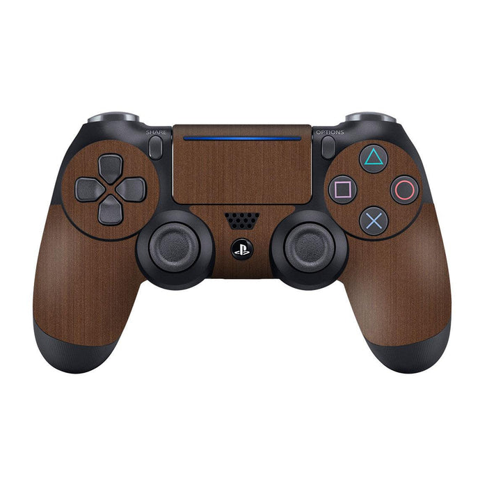 PS4 Pro Controller Metal Series Skins - Premium PS4 Pro Controller - Just $14! Shop now at Retro Gaming of Denver
