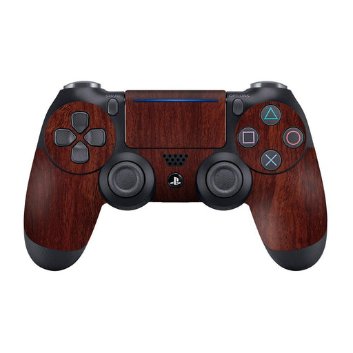 PS4 Pro Controller Wood Series Skins - Premium PS4 Pro Controller - Just $14! Shop now at Retro Gaming of Denver