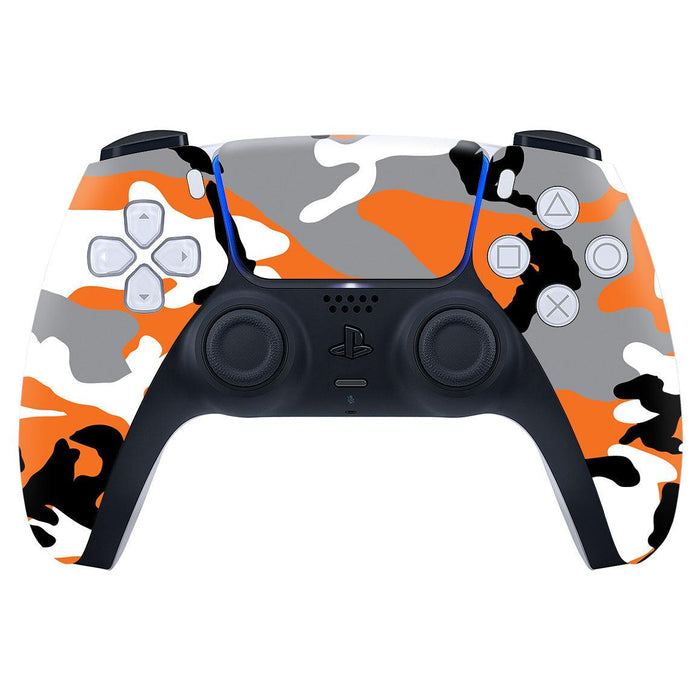 PS5 Controller Camo Series Skins - Premium PS5 Controller - Just $14! Shop now at Retro Gaming of Denver