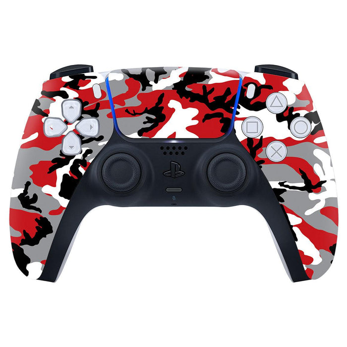 PS5 Controller Camo Series Skins - Premium PS5 Controller - Just $14! Shop now at Retro Gaming of Denver