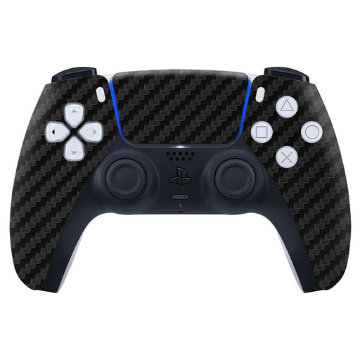 PS5 Controller Carbon Series Skins - Premium PS5 Controller - Just $14! Shop now at Retro Gaming of Denver