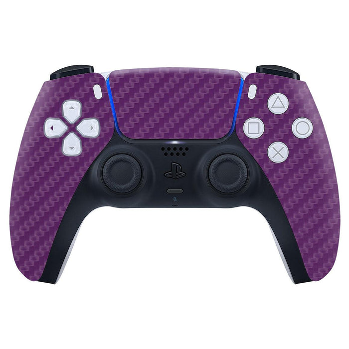 PS5 Controller Carbon Series Skins - Premium PS5 Controller - Just $14! Shop now at Retro Gaming of Denver