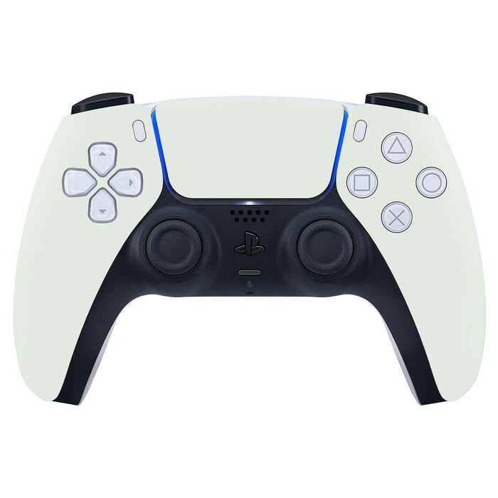 PS5 Controller Green Glow Skin - Premium PS5 Controller - Just $14! Shop now at Retro Gaming of Denver