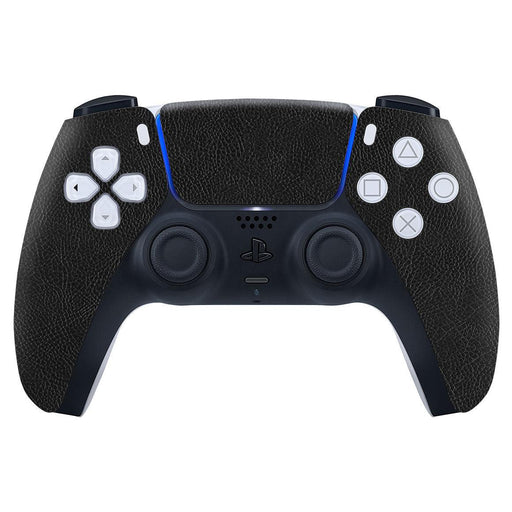 PS5 Controller Leather Series Skins - Premium PS5 Controller - Just $14! Shop now at Retro Gaming of Denver