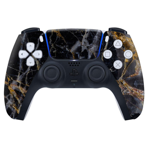 PS5 Controller Marble Series Skins - Premium PS5 Controller - Just $14! Shop now at Retro Gaming of Denver