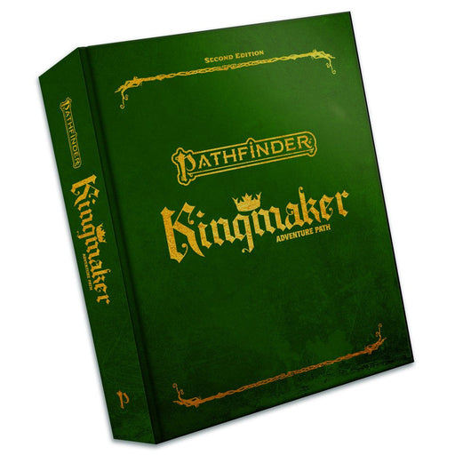 Pathfinder: Kingmaker - Adventure Path (Special Edition) - Premium RPG - Just $129.99! Shop now at Retro Gaming of Denver