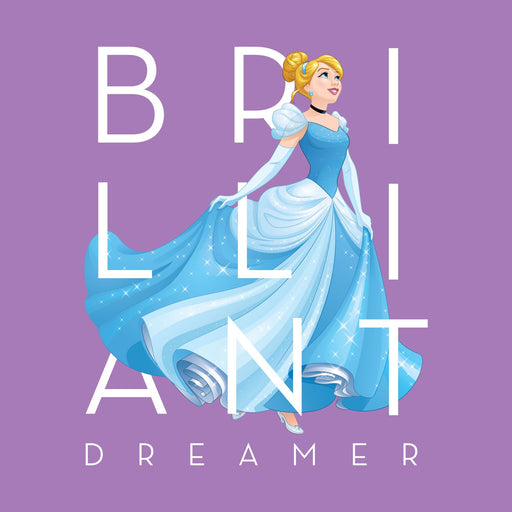 Cinderella:  Brilliant Mural        - Officially Licensed Disney Removable Wall   Adhesive Decal - Premium Mural - Just $99.99! Shop now at Retro Gaming of Denver