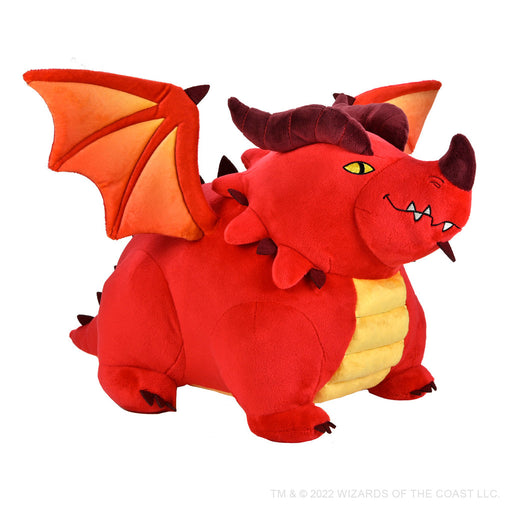 Phunny Plush: D&D Honor Among Thieves - Themberchaud 13" - Premium Toys and Collectible - Just $41.99! Shop now at Retro Gaming of Denver