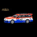 Pop Race x XCARTOYS Nissan Stagea R34 GTR BRE Race Department 1:64 PR6400S7-01 - Premium Nissan - Just $29.99! Shop now at Retro Gaming of Denver