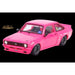 Inno64 Ford Escort MK2 Pandem "Emotion" Retro Havoc Pink 1:64 IN64R-MK2P-ERH - Premium Ford - Just $59.99! Shop now at Retro Gaming of Denver