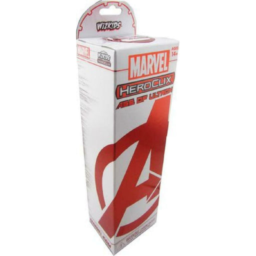 HeroClix: Age of Ultron Wave 1 - Booster - Premium Miniatures - Just $14.99! Shop now at Retro Gaming of Denver