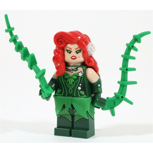 Poison Ivy - the Lego Batman Movie - Premium Minifigures - Just $4.50! Shop now at Retro Gaming of Denver