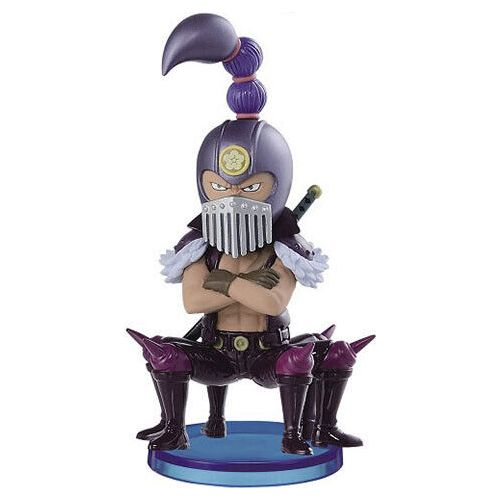 One Piece World Collectable Figure -Beasts Pirates 2- Blind Box (1 Blind Box) - Premium Figures - Just $14.95! Shop now at Retro Gaming of Denver