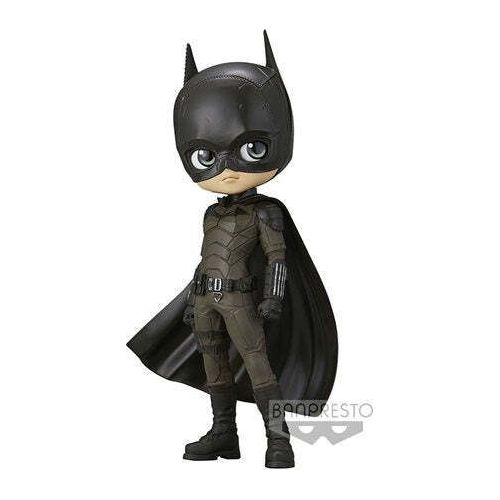 DC Comics - Batman (Ver. B) QPosket PVC Figure - Premium Figures - Just $26.95! Shop now at Retro Gaming of Denver