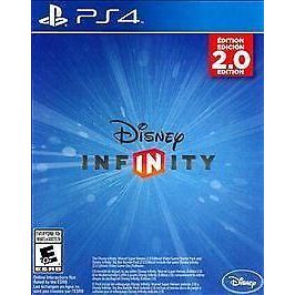 Disney Infinity 2.0 Edition w/ Base (Playstation 4) - Premium Video Games - Just $0! Shop now at Retro Gaming of Denver