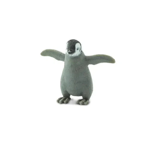 Good Luck Minis Emperor Penguin Chicks - Premium Imaginative Play - Just $129.99! Shop now at Retro Gaming of Denver