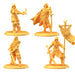 A Song of Ice & Fire: Darkstar Retinue - Premium Miniatures - Just $37.99! Shop now at Retro Gaming of Denver