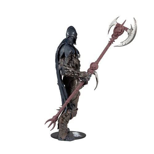 McFarlane Toys Spawn Wave 1 Raven Spawn 7-Inch Action Figure - Premium Action & Toy Figures - Just $23.74! Shop now at Retro Gaming of Denver