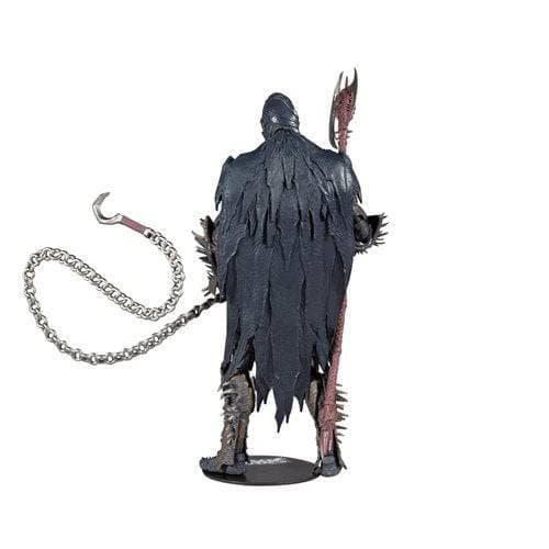 McFarlane Toys Spawn Wave 1 Raven Spawn 7-Inch Action Figure - Premium Action & Toy Figures - Just $24.99! Shop now at Retro Gaming of Denver
