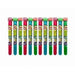 Blasting Powder Test Tube Sour Candy - Premium Sweets & Treats - Just $1.99! Shop now at Retro Gaming of Denver