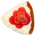 Comfort Food - 10" Mini Cheesecake - Premium Plush - Just $24.99! Shop now at Retro Gaming of Denver