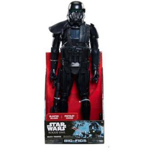 Star Wars Rogue One 20-Inch Action Figure - Death Trooper - Premium Toys & Games - Just $51.99! Shop now at Retro Gaming of Denver