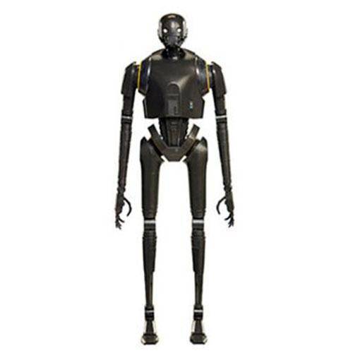 Star Wars Rogue One 20-Inch Action Figure - K-2SO - Premium Action & Toy Figures - Just $39.99! Shop now at Retro Gaming of Denver