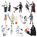 Star Wars Rogue One 3 3/4-Inch Action Figures - Choose your favorite - Premium Toys & Games - Just $8.21! Shop now at Retro Gaming of Denver