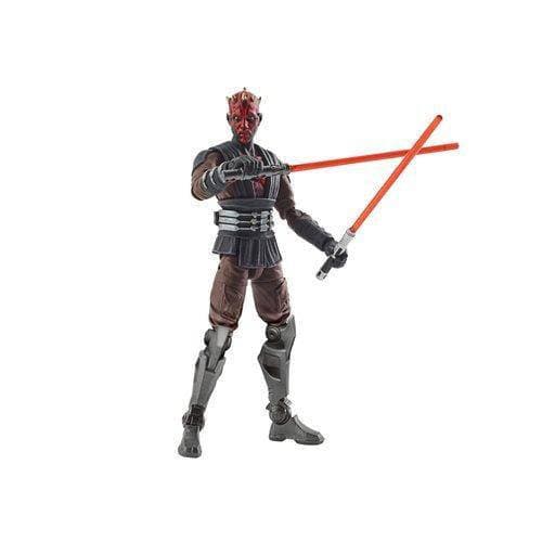 Star Wars - The Vintage Collection - Darth Maul (Mandalore) - 3 3/4-Inch Action Figure - Premium Action & Toy Figures - Just $14.66! Shop now at Retro Gaming of Denver