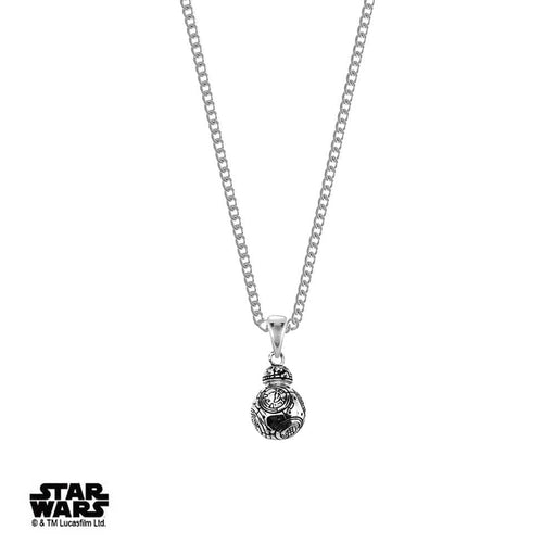 Star Wars™ BB-8 Necklace - Premium NECKLACE - Just $3! Shop now at Retro Gaming of Denver