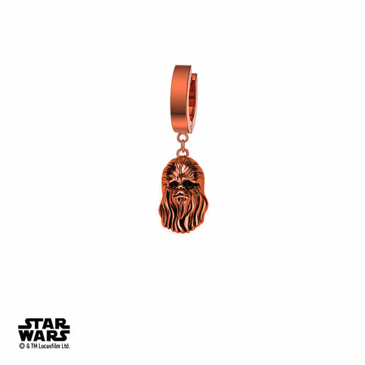 Star Wars™ Chewbacca Earring - Premium EARRING - Just $34.99! Shop now at Retro Gaming of Denver