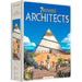 7 Wonders: Architects - Premium Board Game - Just $49.99! Shop now at Retro Gaming of Denver