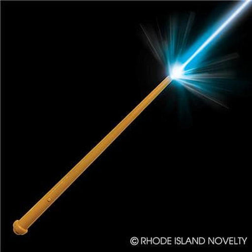 14" Light Up Wizard Wand - Premium Imaginative Play - Just $5.99! Shop now at Retro Gaming of Denver