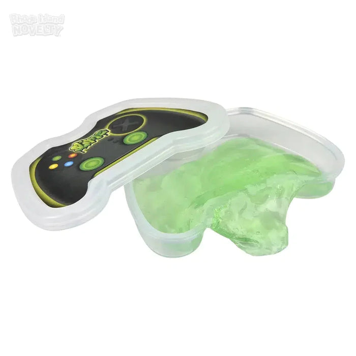 3.5" Video Game Controller Slime Assorted Styles - Premium Novelty Toys & Party Favors - Just $1.99! Shop now at Retro Gaming of Denver