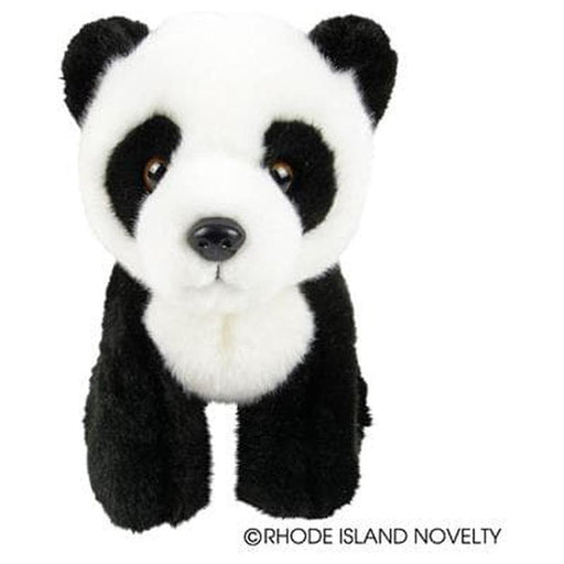 7" Heirloom Panda Plush - Premium Plush - Just $14.99! Shop now at Retro Gaming of Denver