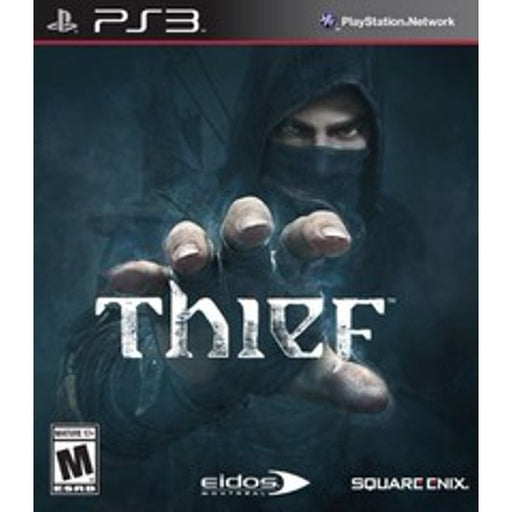 Thief (Playstation 3) - Premium Video Games - Just $0! Shop now at Retro Gaming of Denver