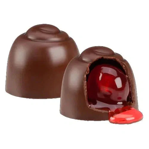 Cella's Dark Chocolate Covered Cherries 8 oz. Box - Premium Sweets & Treats - Just $6.99! Shop now at Retro Gaming of Denver