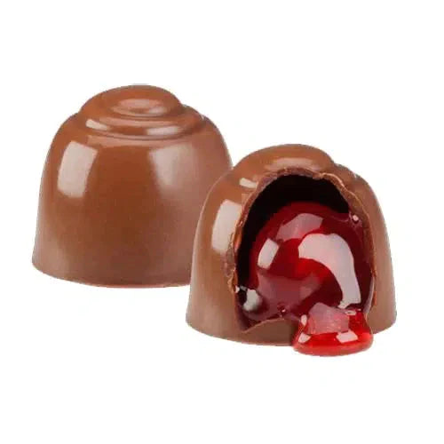 Cella's Milk Chocolate Covered Cherries 8 oz. Box - Premium Sweets & Treats - Just $6.99! Shop now at Retro Gaming of Denver