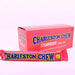 Charleston Chew Strawberry 1.88 oz. Bar - Premium Sweets & Treats - Just $2.49! Shop now at Retro Gaming of Denver