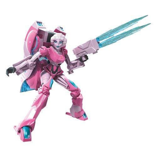 Transformers Cyberverse Deluxe Arcee - Premium Toys & Games - Just $28! Shop now at Retro Gaming of Denver