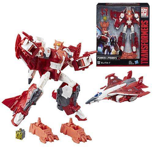 Transformers Generations Power of the Primes Voyager - Select Figure(s) - Premium Toys & Games - Just $33.70! Shop now at Retro Gaming of Denver